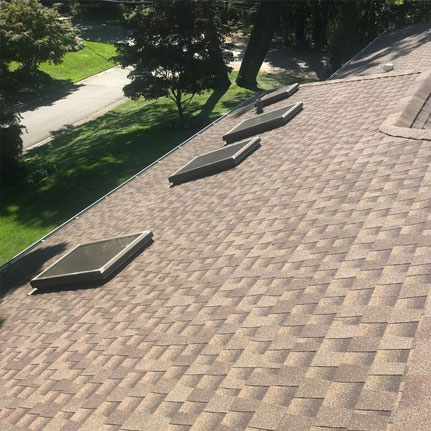 Skylight Repair Great River NY